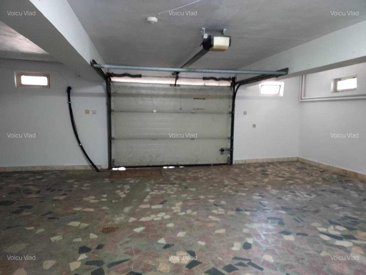 MILITARI-APUSULUI,VILA 12 CAMERE,P+2+POD,800 MP CONSTRUITI,GARAJ,CURTE 500 MP - 16