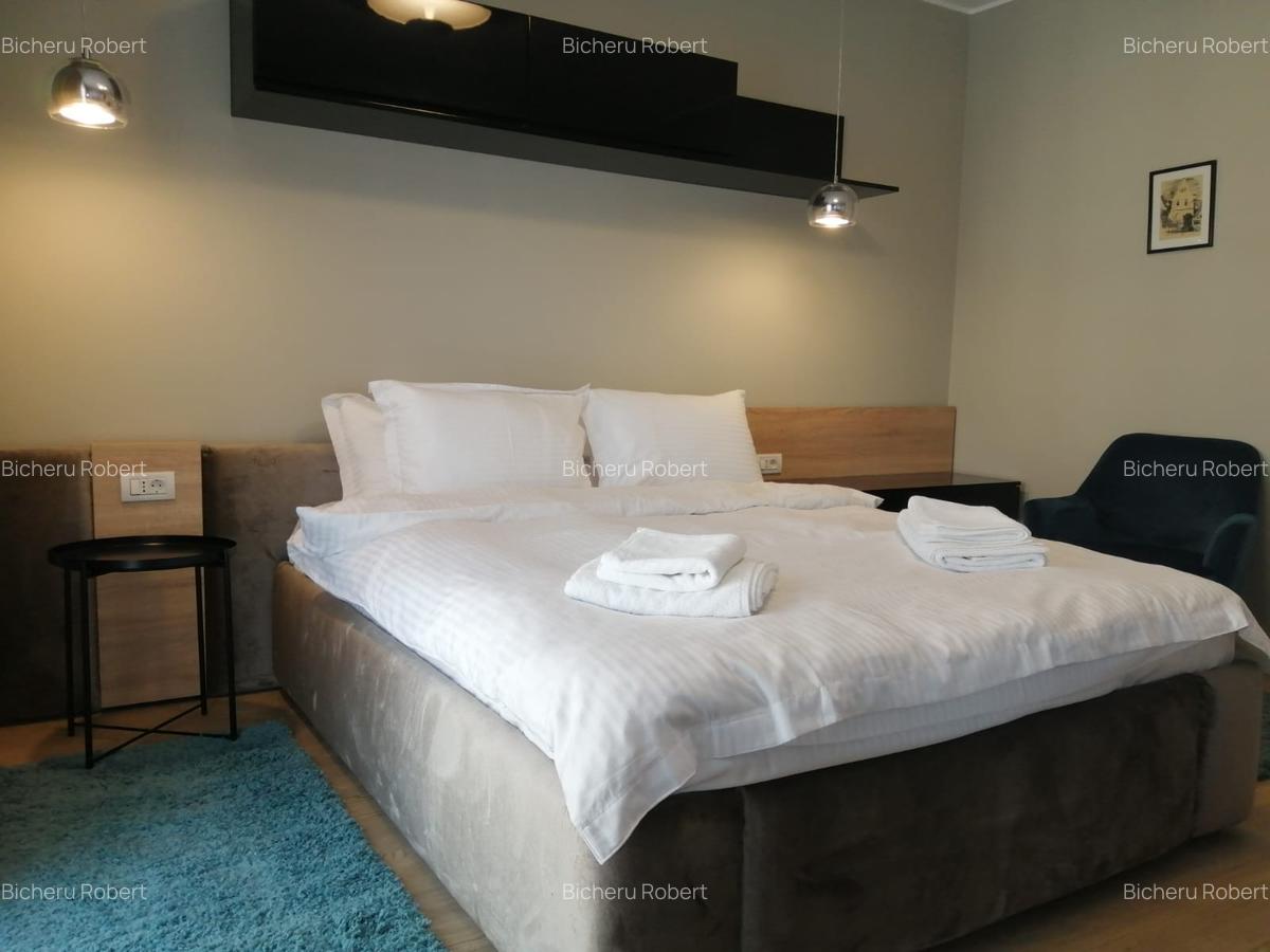 Studio Lux-Plaza Residence-Faza 2 - Scara Cu Profi-5 min metrou - 3