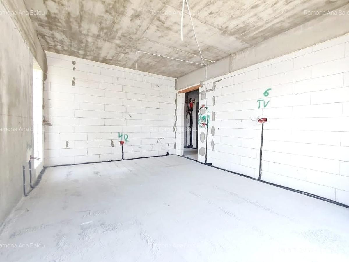 Apartament cu 2 camere în 1 Decembrie 1918 - 10