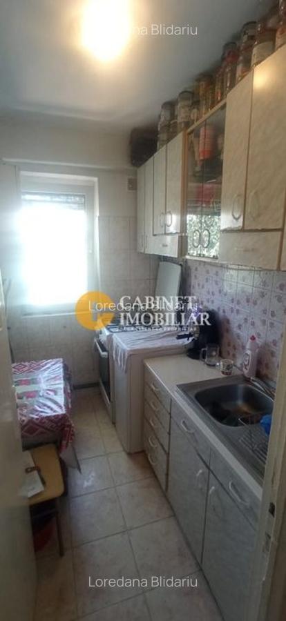 Apartament 2 camere decomandat - zona Alexandru cel Bun - 5