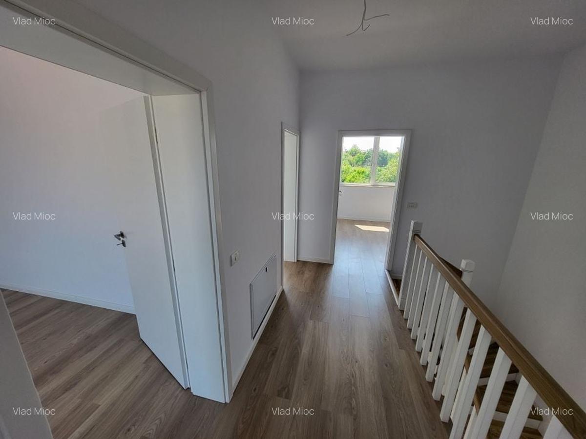 COMISION 0%. Duplex in Braytim. Asfalt. Langa Musicescu. - 8