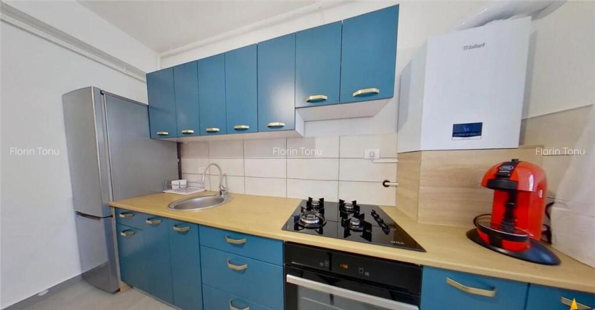 Tur Virtual! Garsoniera, decomandata, Platinum Residence, Tr - 16
