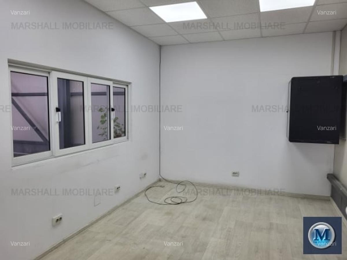Spatiu industrial de inchiriat, zona Sud, 570 mp #15233 - 3