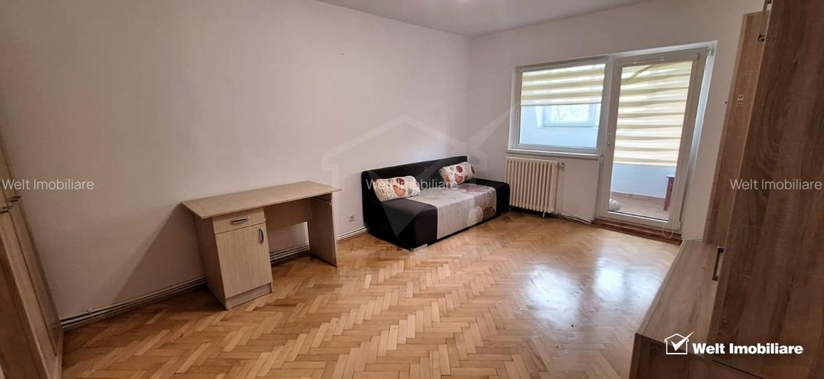 Inchiriere apartament 3 camere, Zorilor, zona Sigma - 2