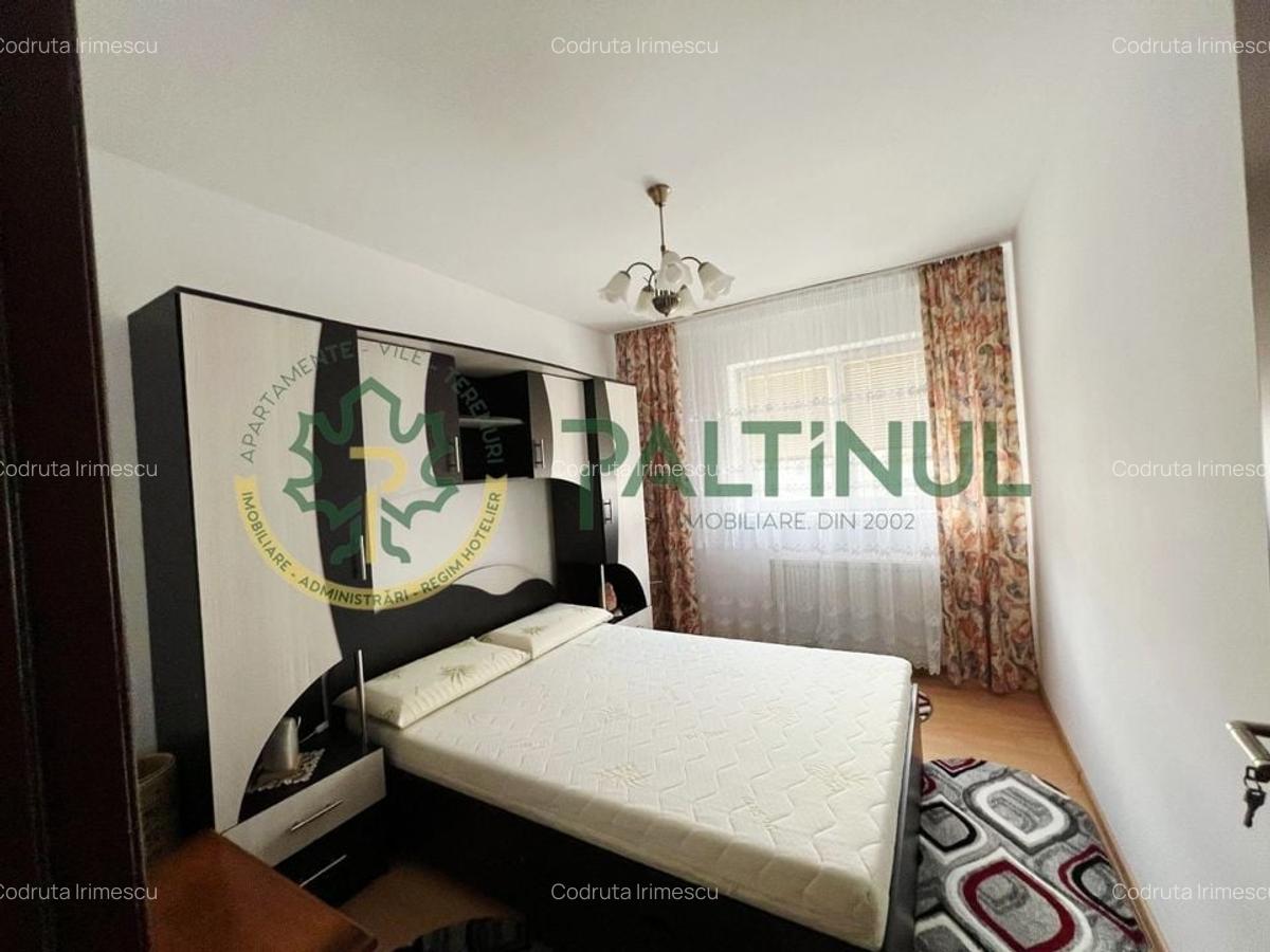 Duplex mobilat, 4 camere, 2 terase - Cartierul Arhitecților, 234 mp teren - 4