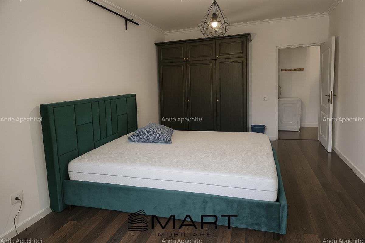 Apartament 2 camere, 68 mp Centru Istoric - 6