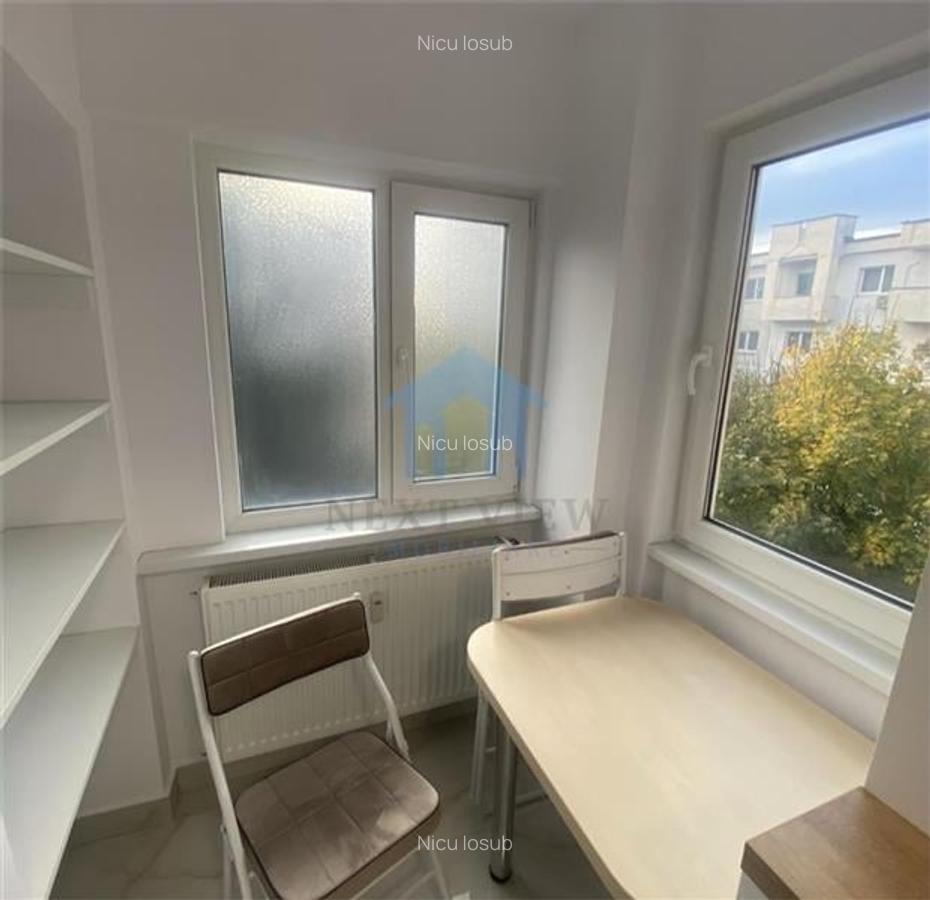 Garsoniera, Piata Cipariu - 8