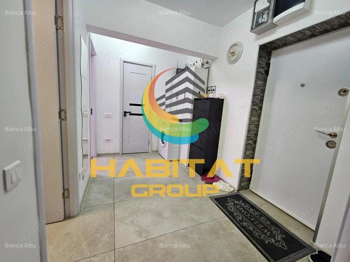 Chirie 2 camere Basarabiei Piata muncii - 11