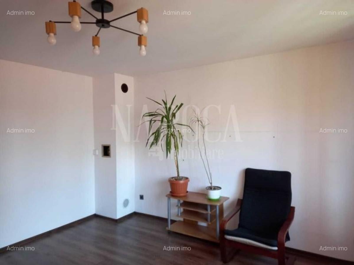 Casa 4 camere de vanzare in Intre Lacuri, Cluj Napoca - 2