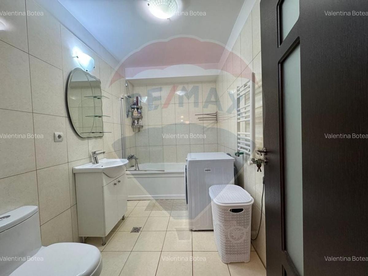 Apartament de vanzare 2cam Lujerui/Virtutii mobilat - 6