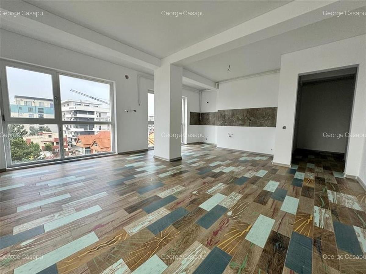 Studio Foarte Spatios la Cheie - Mamaia Nord Zona Lidl - 3