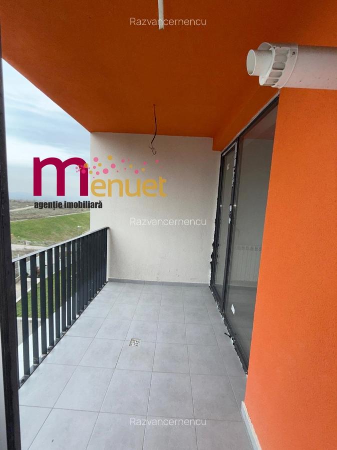 Studio,bloc nou,etaj 2, 42 mp - 7