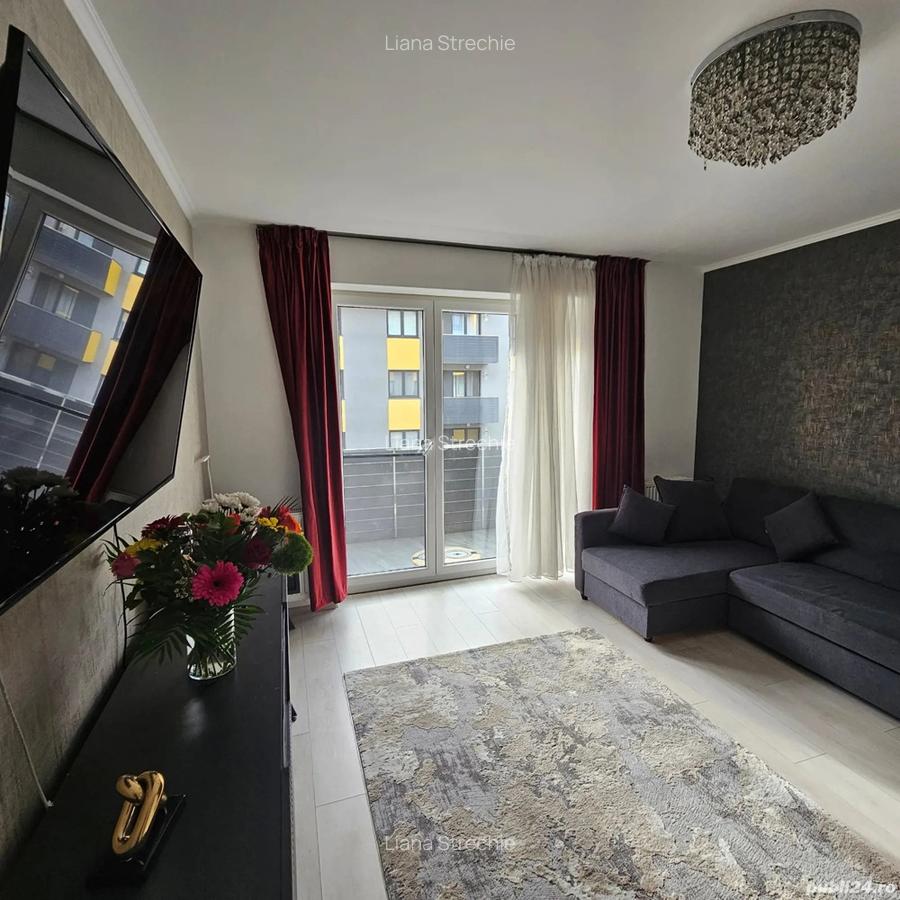Apartament 3 camere, 78 mp, etaj 3 5, Avantgarden 3 Bartolomeu 199.000 - 3