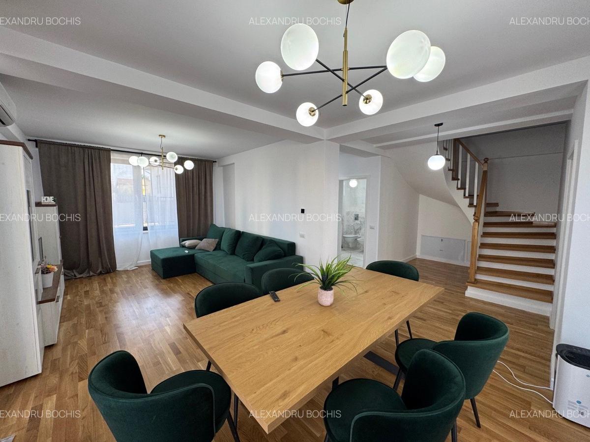 Închiriere vilă Boreal – 140 mp (AXI92) - 1