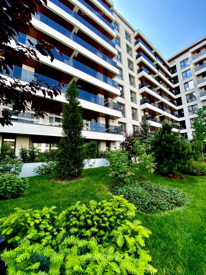 Apartament cu 2 camere decomandat în Floreasca - 8