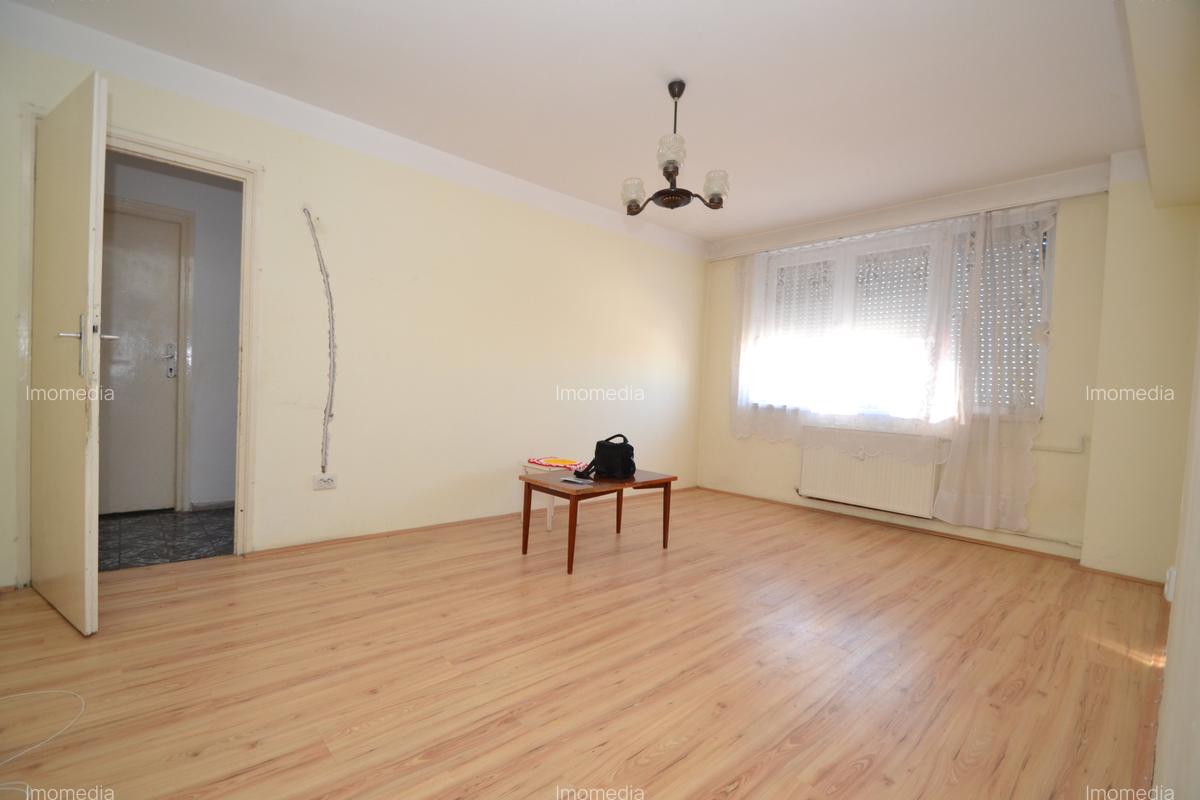 Apartament 3 camere, Ultracentral, zona Catedrala-P-ta Victoriei - 1