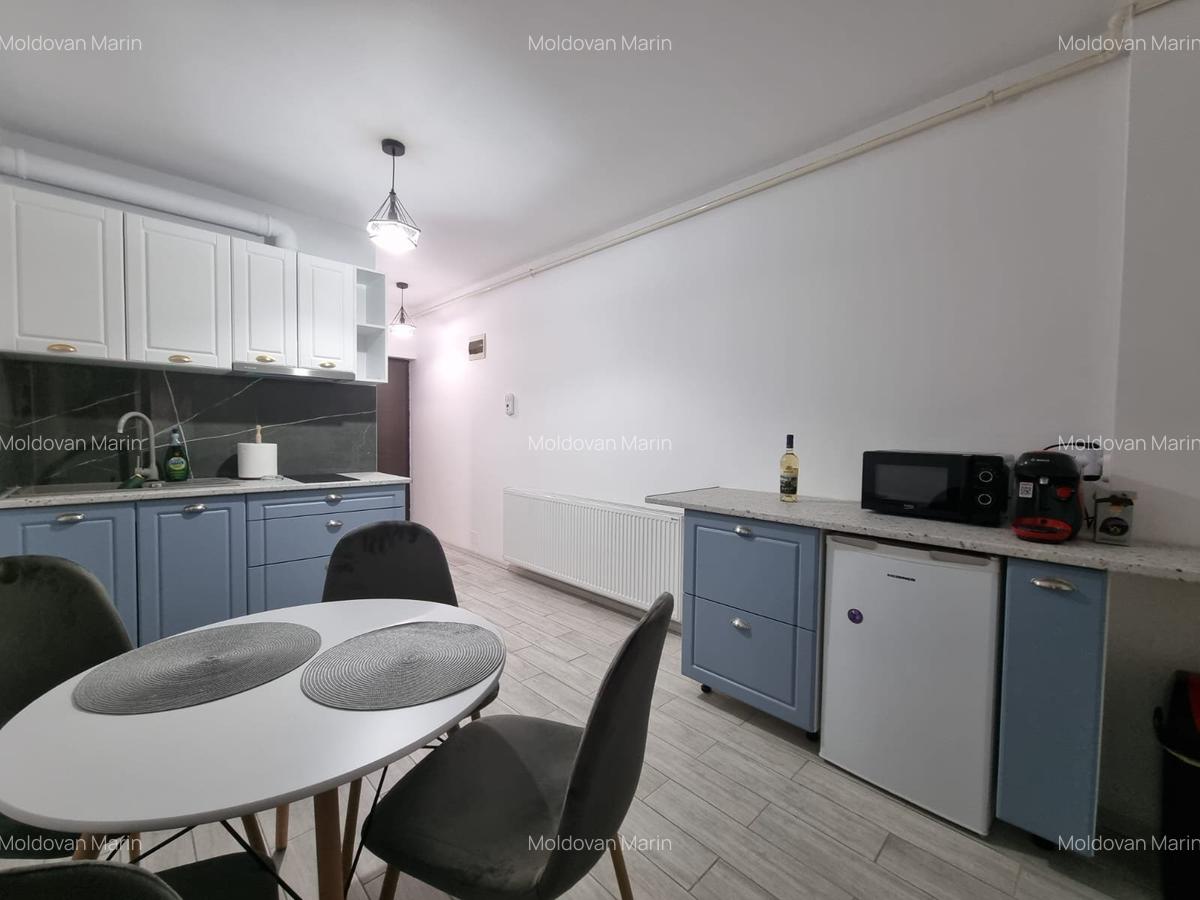 Spațiu comercial, 73 mp în Florești - 9