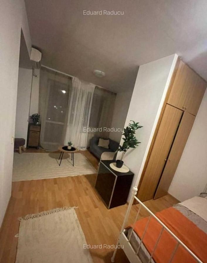 Studio modern, decomandat, cu balcon, 45 mp - Drumul Taberei - 1