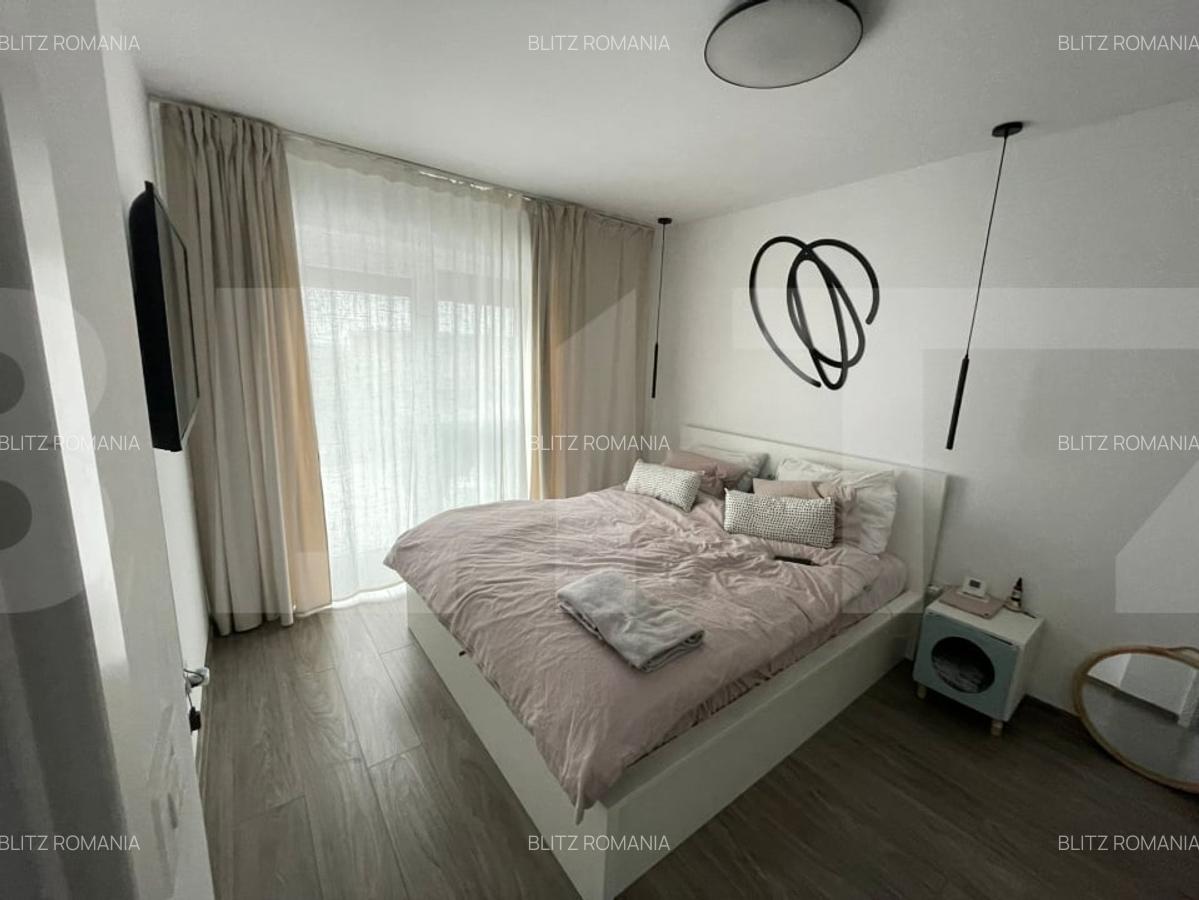 Apartament modern cu 3 camere in Giroc - 7