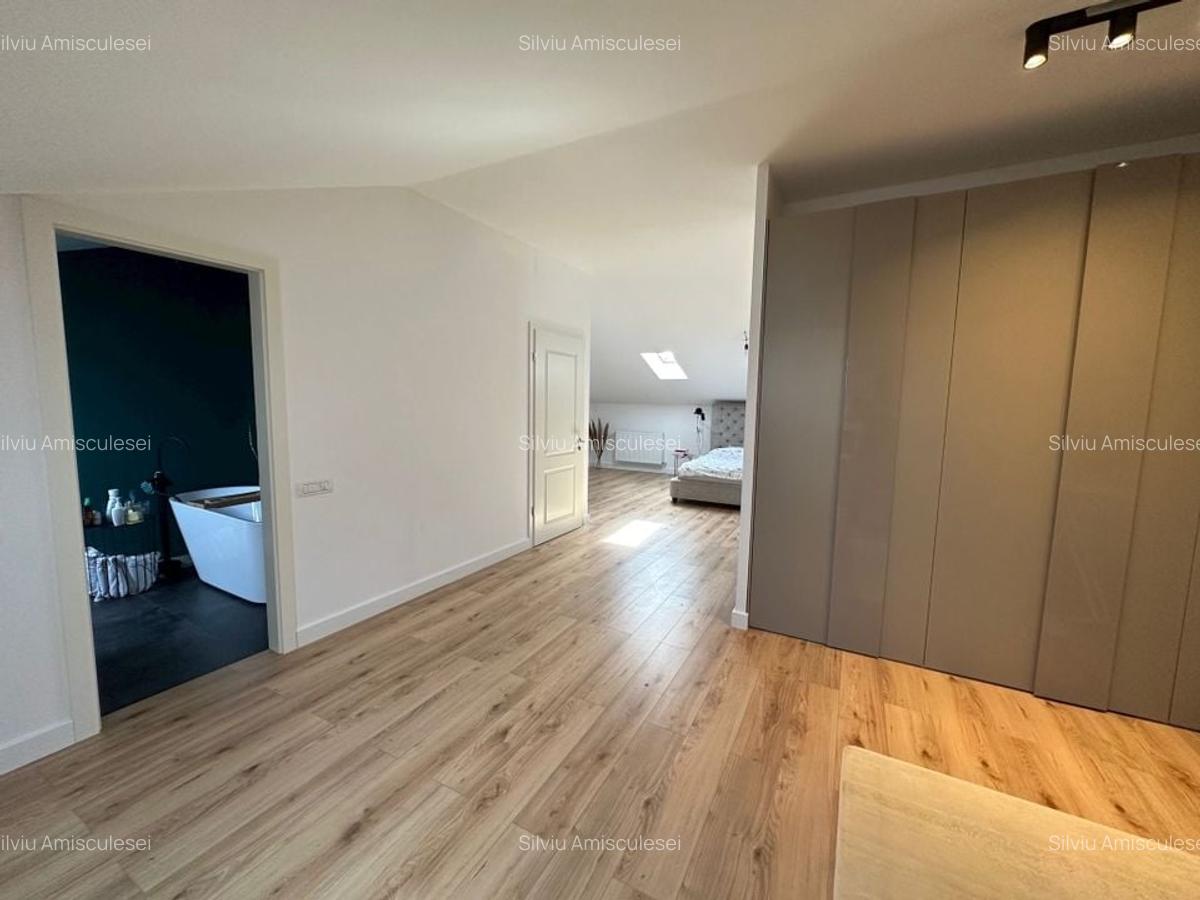 VILA 5 CAMERE | CORBEANCA | LANGA PADURE - 11