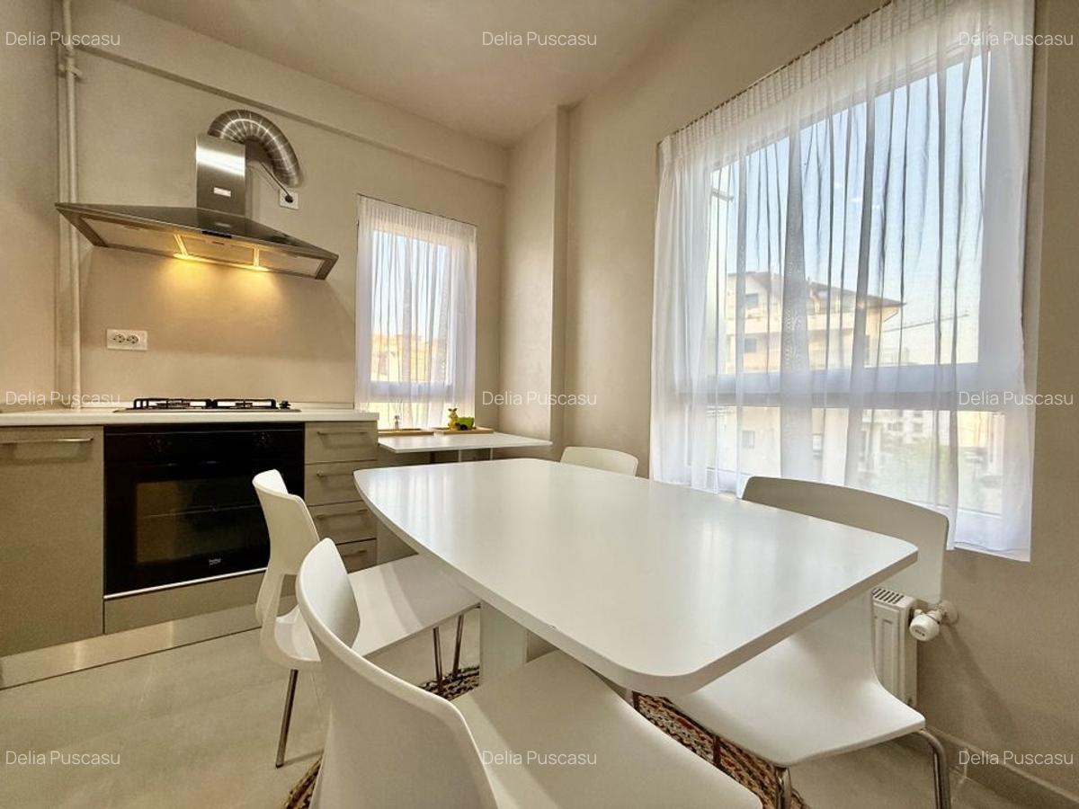 Inchiriere apartament 3 camere -  70 MP - Terasa - Otopeni - 11