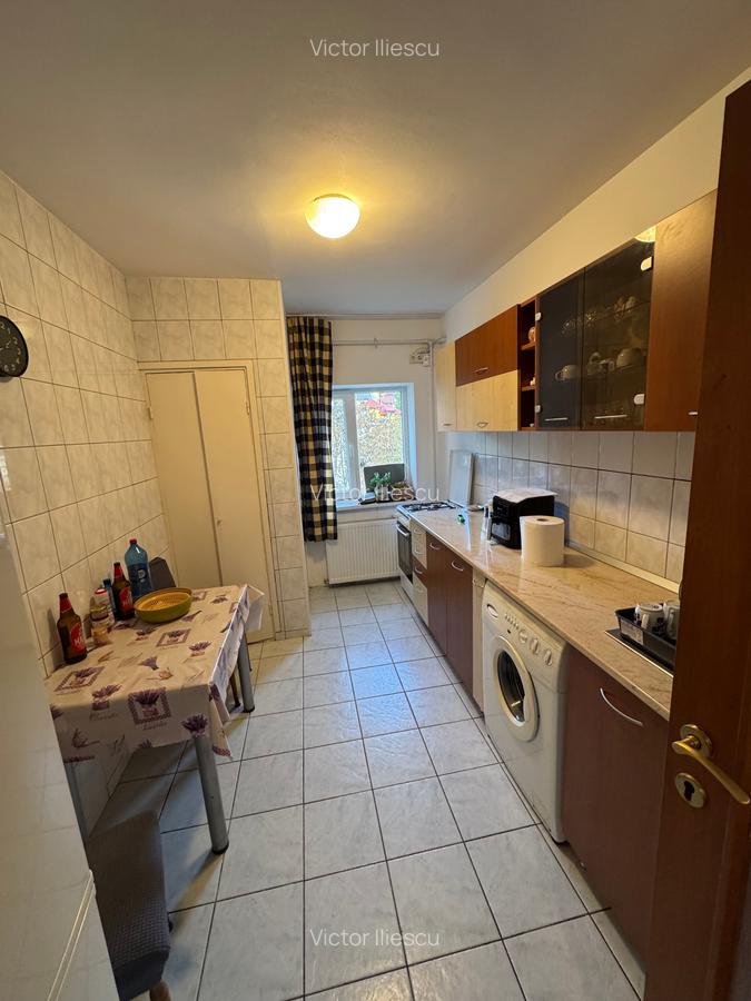 Apartament doua camere zona centru Predeal - 4