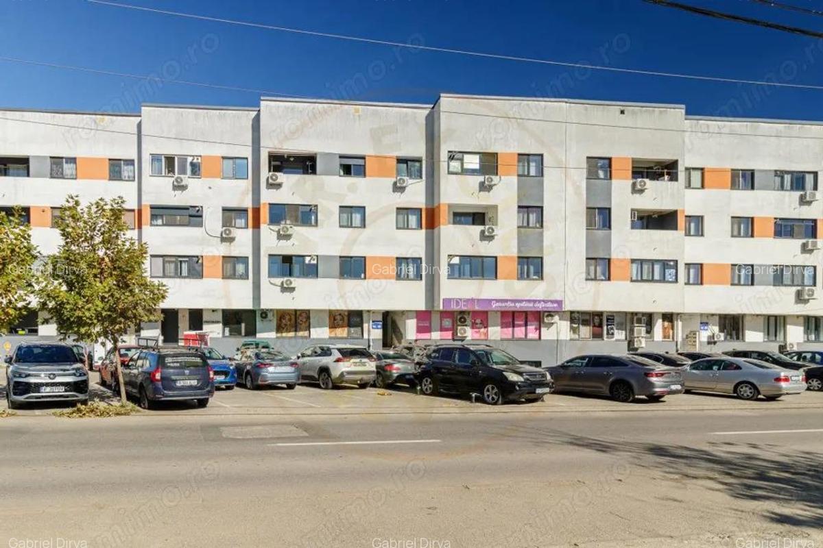 Apartament complet mobilat Militari Residence - 5