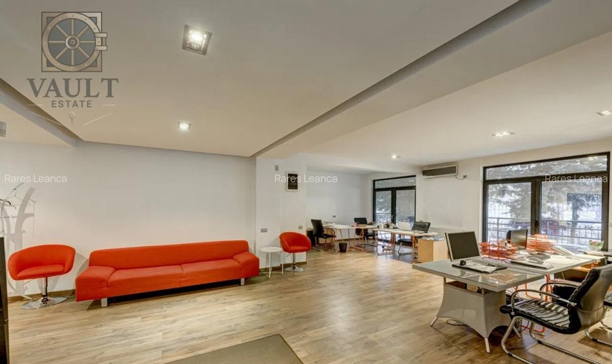 Spatiu Premium - Gradina 270 mp - 2