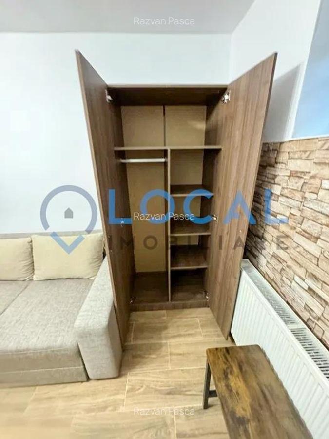 Garsoniera de vaznare | Moderna | cu Parcare | Marasti | Calea Dorobantilor | Pr - 5