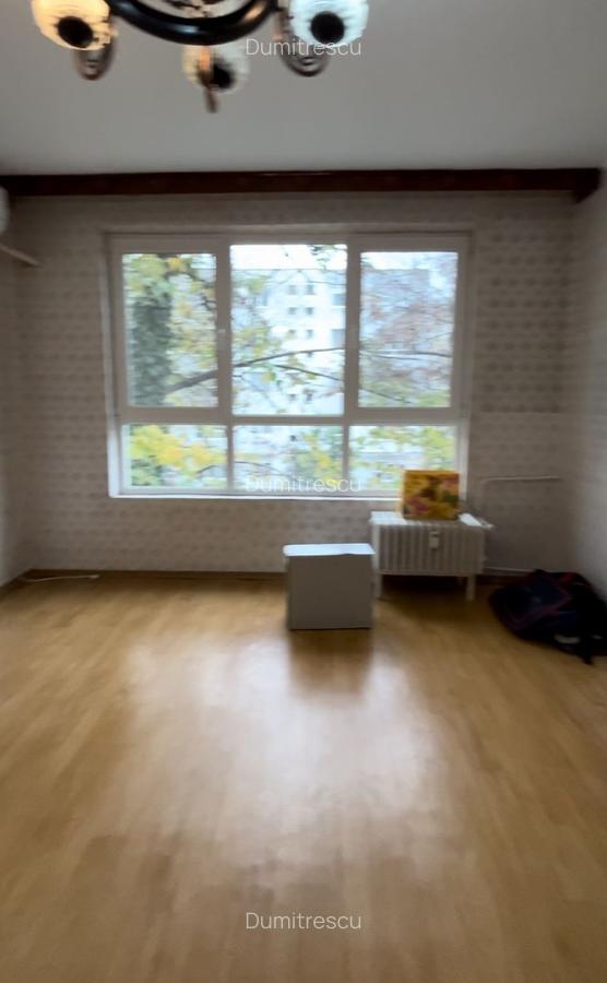 Titan Ozana 4 Camere Etaj 2 Bloc 1974 Reabilitat 2 Grupuri Sanitare 15Min Metrou - 4