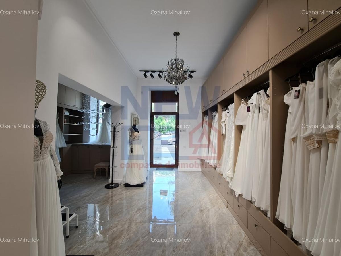 Spatiu comercial de inchiriat 70 mp in zona Unirii - 4