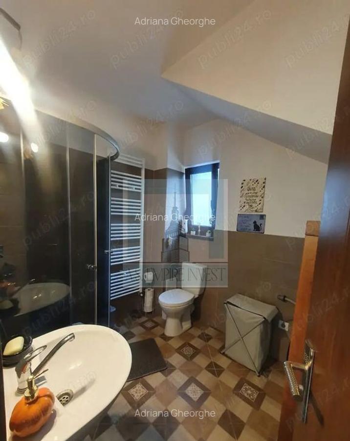 De vanzare casa individuala in Cartier Izvor - 7