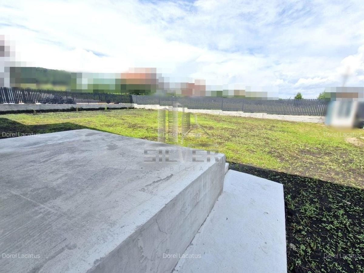 Casa individuala cu teren de 693 mp/CF. - 4