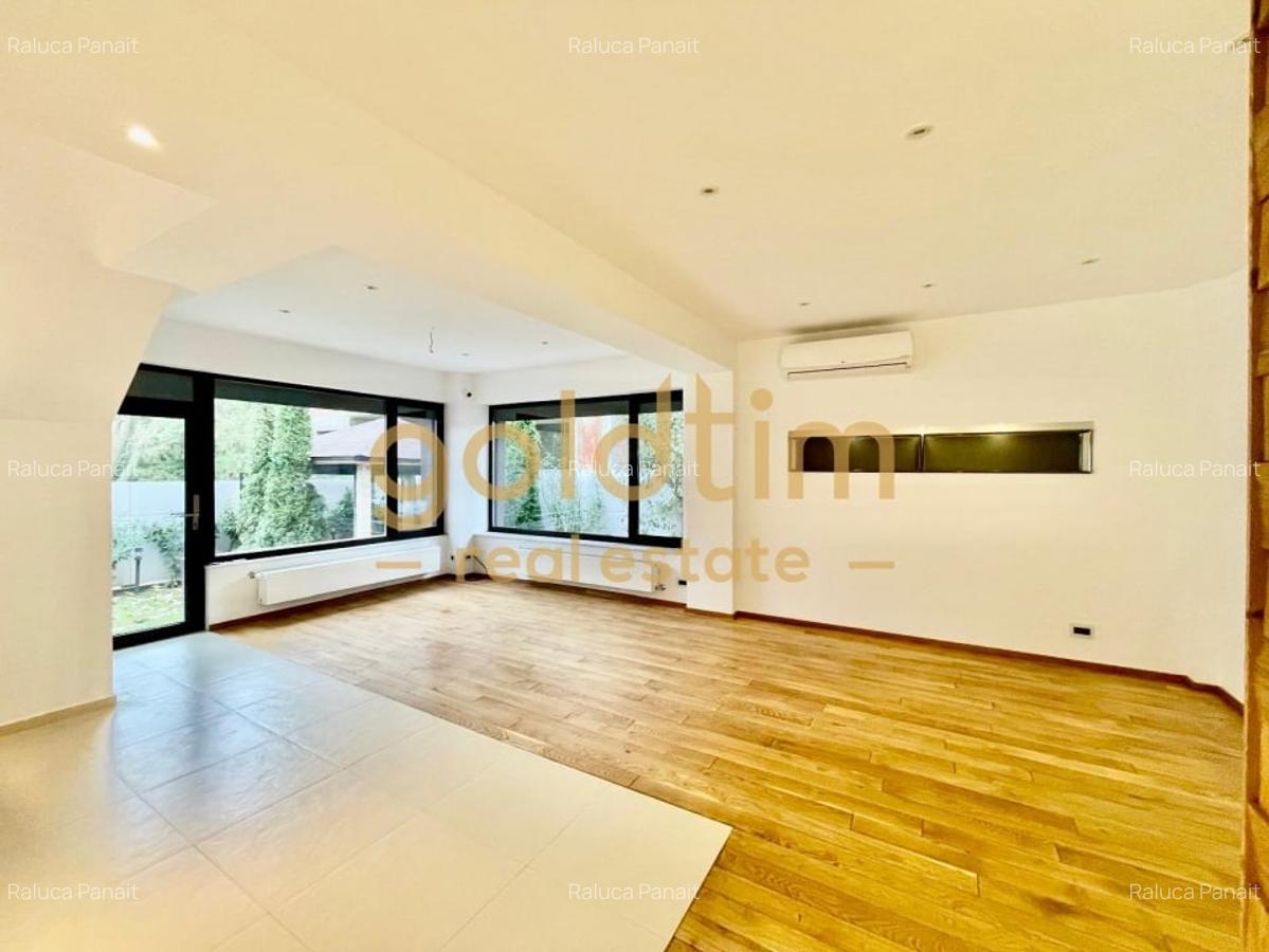 CASA INDIVIDUALA/SUPERBA/PIPERA/EROU IANCU NICOLAE/PISCINA/CURTE GENEROASA - 12