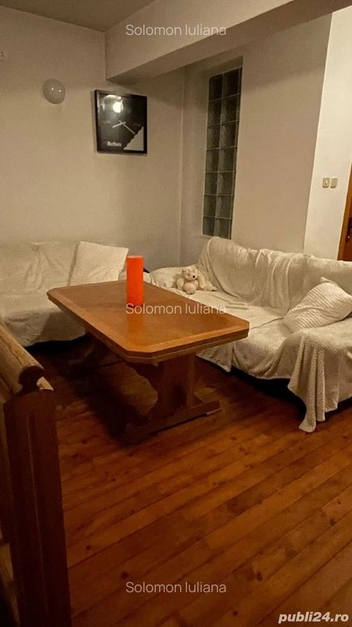 Ofer spre inch,2 cam la cas ,etaj 1,zon deosebita,Dorobanti BRD- Cofetaria Ana,teras ,prefer nef - 8