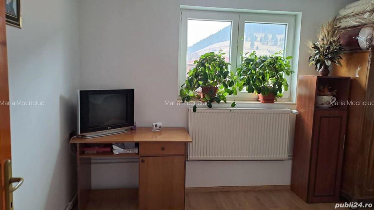 Apartament cu 2 camere central - 2