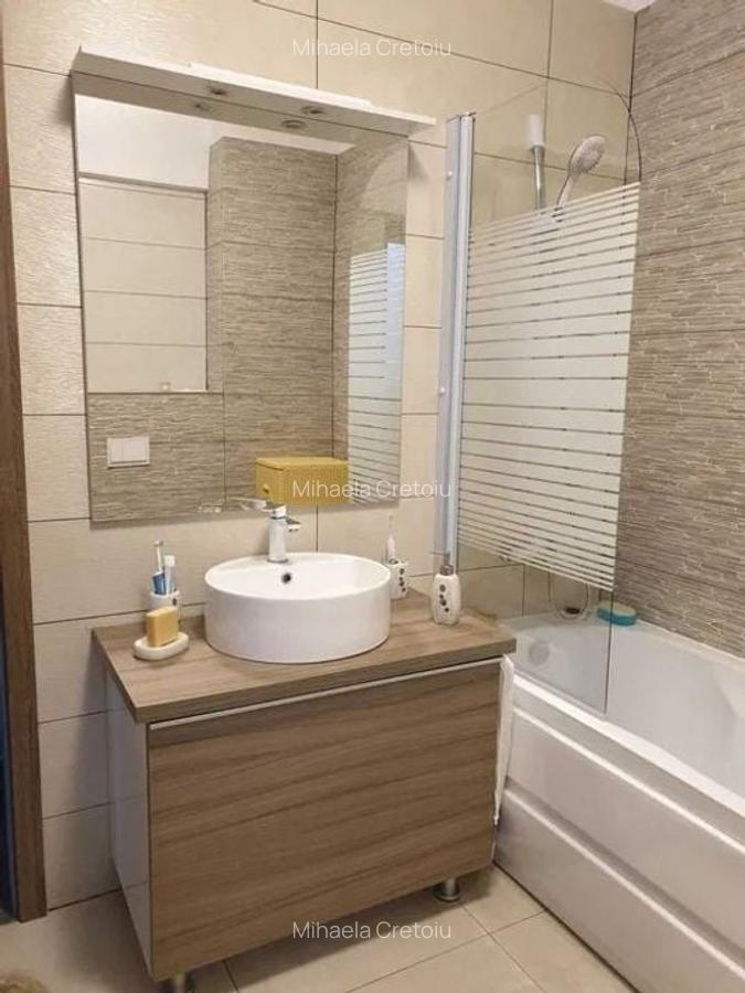 Apartament modern cu 2 camere de inchiriat, CENTRALA PROPRIE, Gorjului - 4
