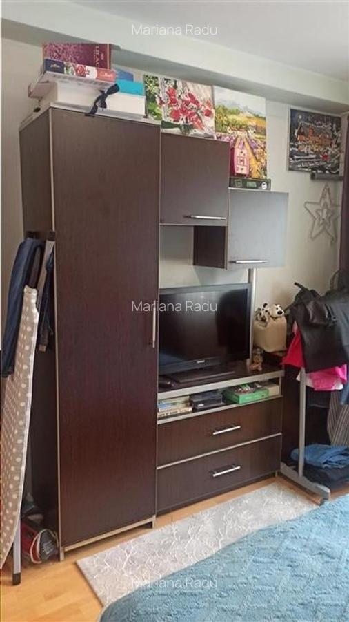 Apartament 3 cam, dec, et.4, bl.1982, 2 bai, Basarabia- Cernauti - 13