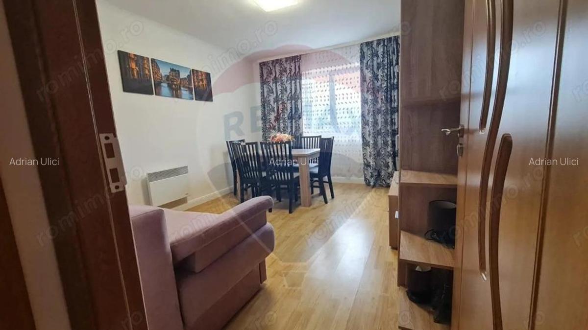 Apartament cu 2 camere de vanzare in zona Vest - 4