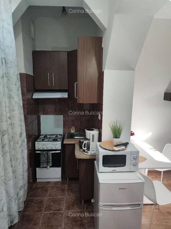 Apartament cu 2 camere semidecomandat, mobilat în Gării - 3