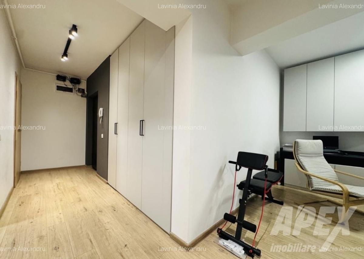 Apartament 3 camere mobilat | COMISION 0% | Drumul Taberei-Moghioros Park - 4