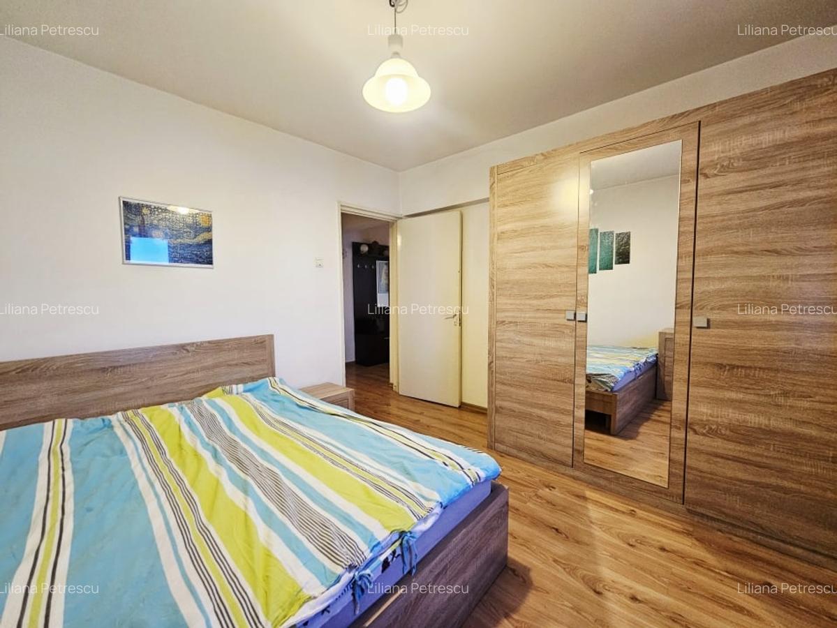 P-ta Gorjului / Apartament 3 camere de vanzare - 6