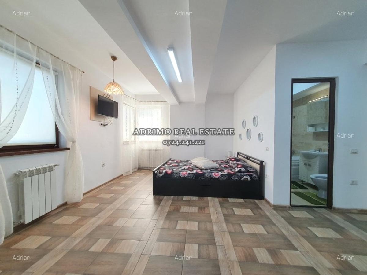 LUX! Garsoniera Moderna - Plaja Reyna - Bloc Nou - Centrala GAZ! 350 euro - 2