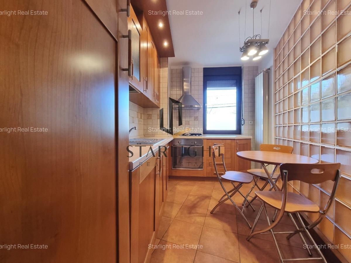 Apartament cu 2 camere decomandat în Kiseleff - 5