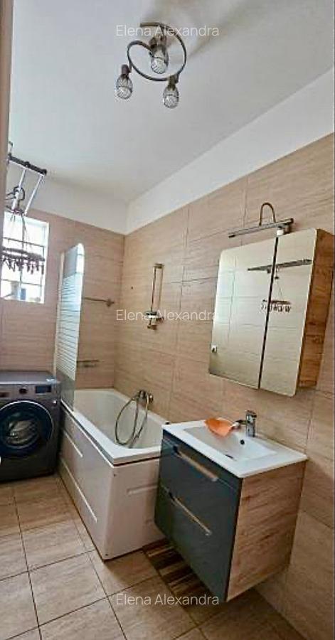 Închiriere 2 camere Metalurgiei Cartier Solar - 3