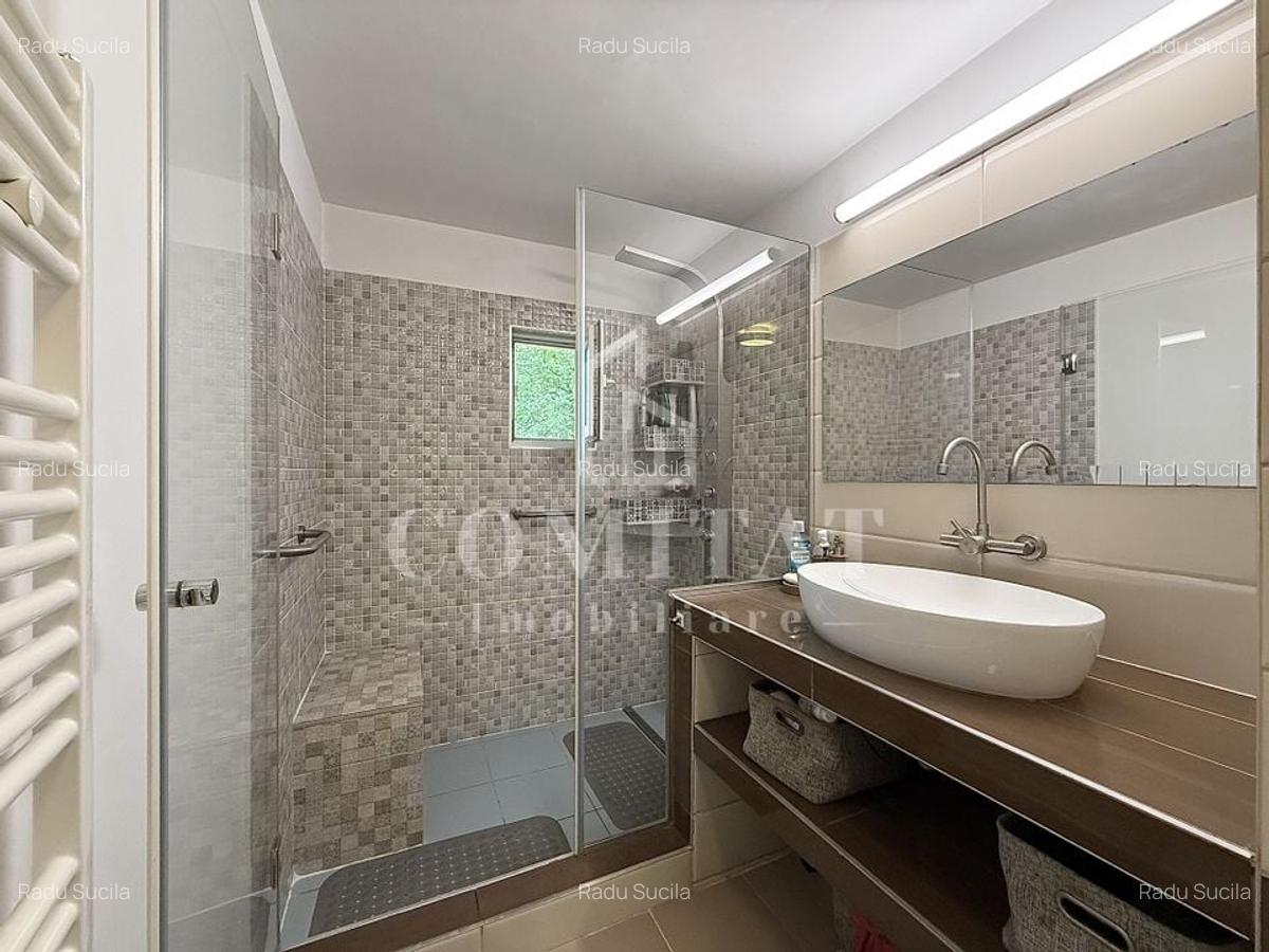 Apartament 4 camere decomandate la cheie zona Arinilor Mănăștur - 17