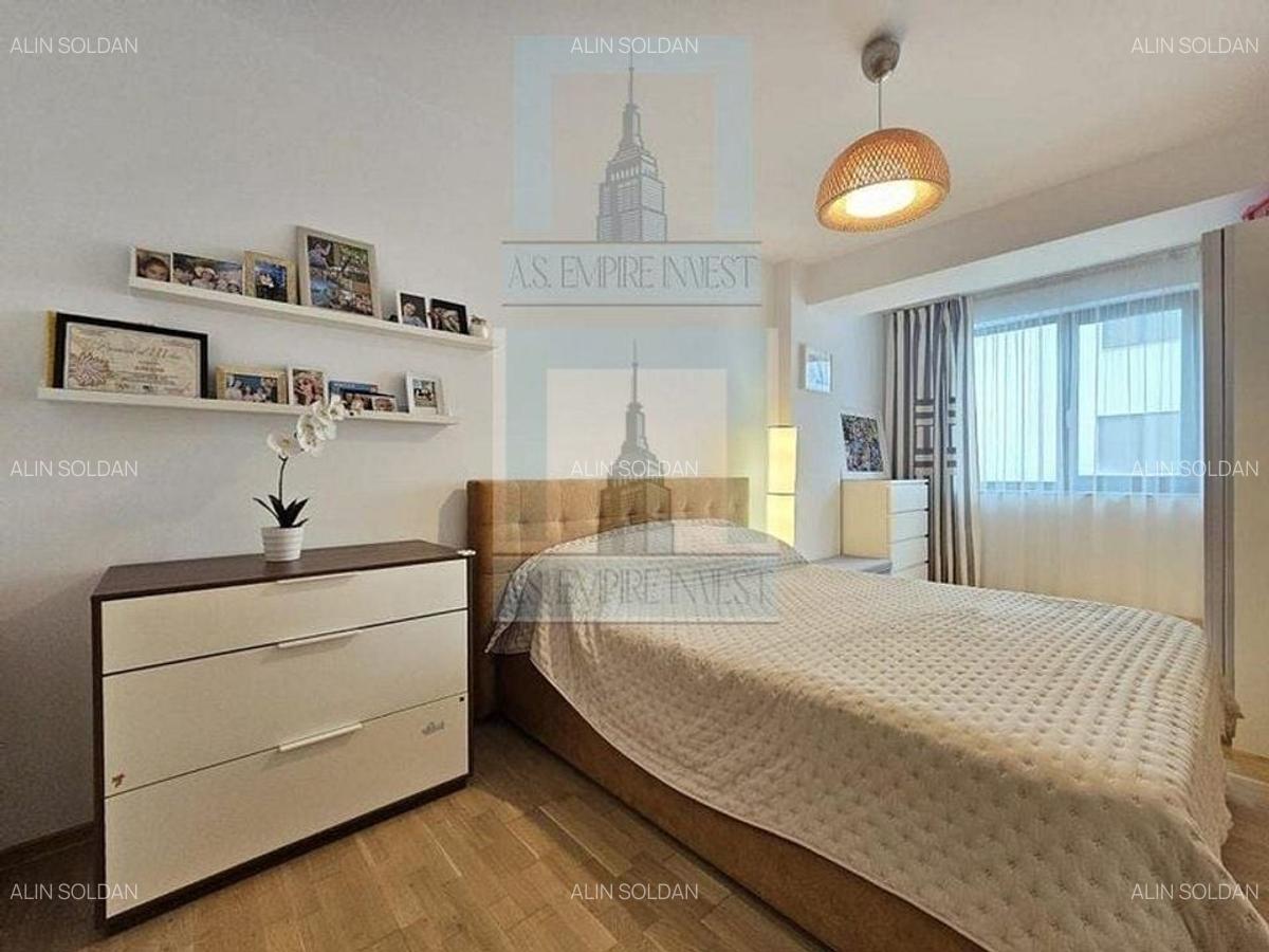 Apartament 3 camere - zona Dealu Morii Residence - 7