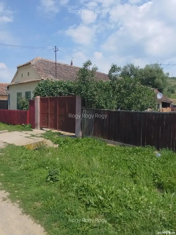 Casa de vanzare in jude?ul Bra?ov - 1