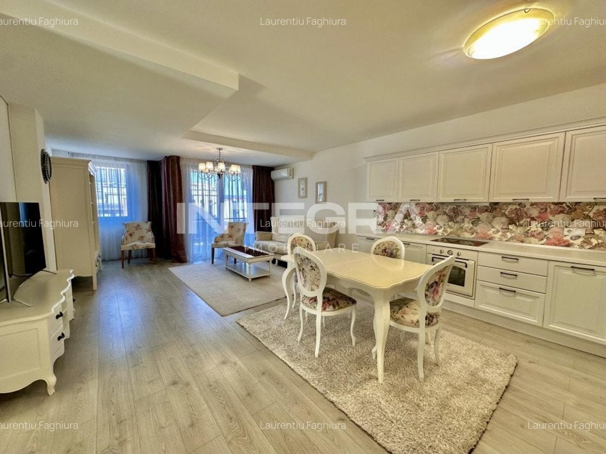 Apartament Elegant Mobilat | 3 Camere 100 Mp | Gherogheni | Langa Iulius Mall - 3
