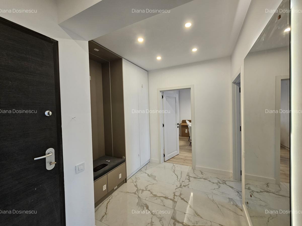 2 Camere Exigent Plaza Residence - Faza 5 - Totul nou - 9